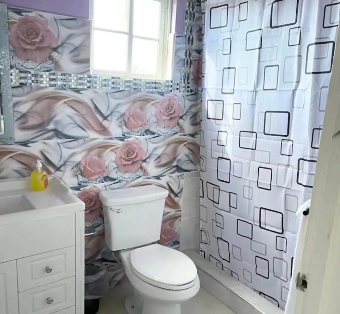 Vila Js Estate With Jacuzzi Portmore Jamajka